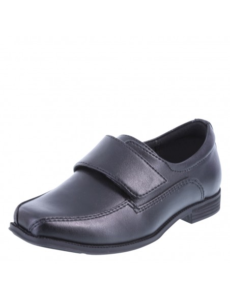 Zapatos de vestir con tira Grant para niños pequeños