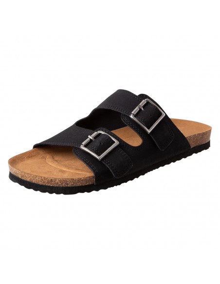 Sandalias planas de meter Robyn para mujer