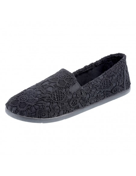 Zapatos sin cordones Dream para mujer