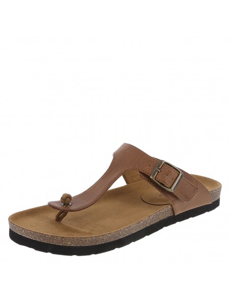Sandalias Sage Foodbed para mujer