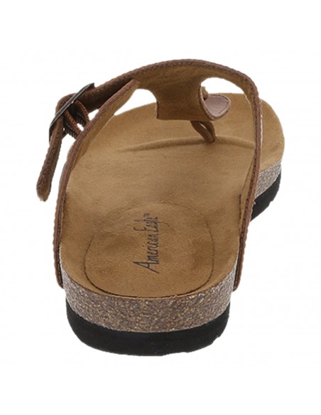 Sandalias Sage Foodbed para mujer