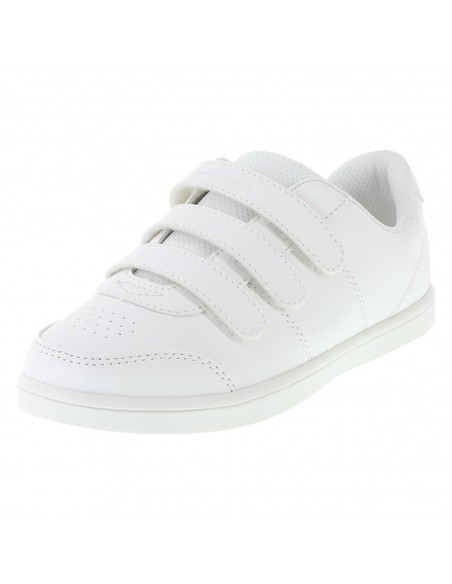 Tenis Noah Strap Triple para niños