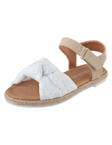 Sandalias planas Blairs para niña