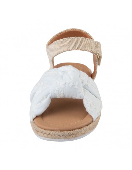 Sandalias planas Blairs para niña