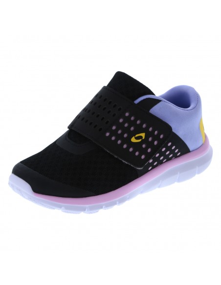 Zapatos deportivos Gusto PS  para niñas pequeñas
