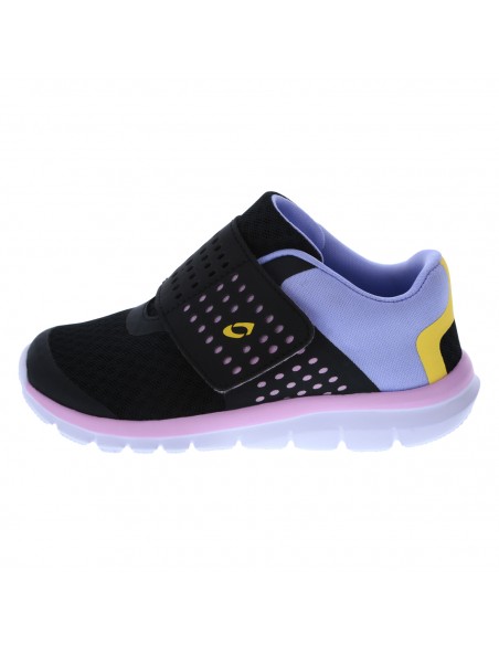 Zapatos deportivos Gusto PS  para niñas pequeñas
