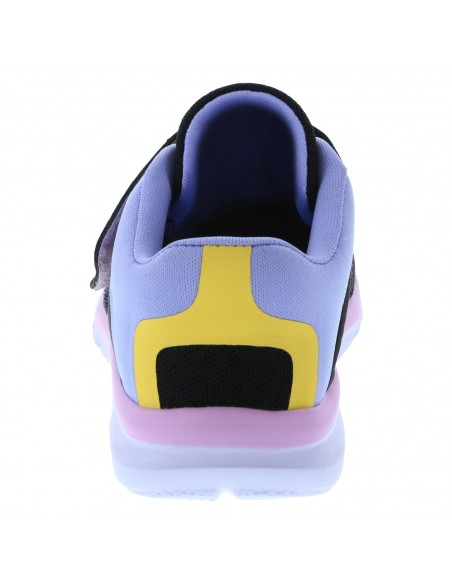 Zapatos deportivos Gusto PS  para niñas pequeñas