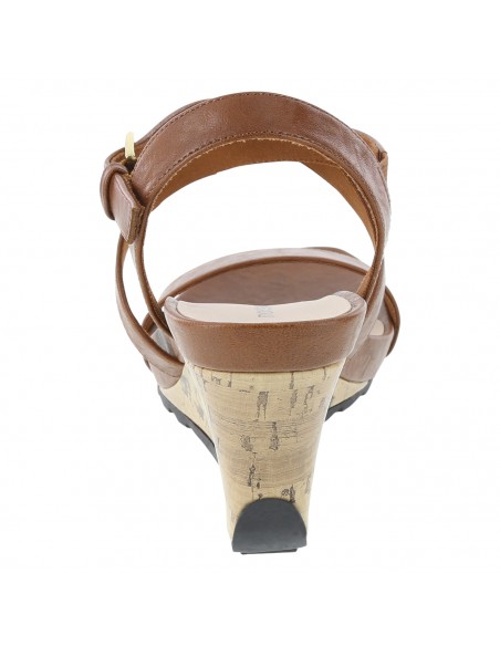 Sandalias Skye cuña para mujer