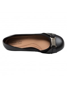 Zapatos de cuña Deedee para mujer 2
