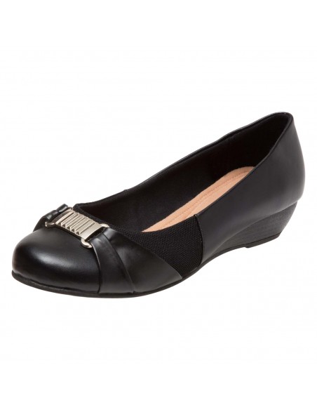 Zapatos de cuña Deedee para mujer