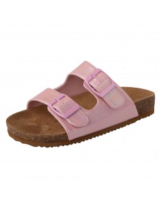 Sandalias Biscuit para niña