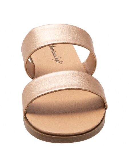 Sandalias Rosa para mujer