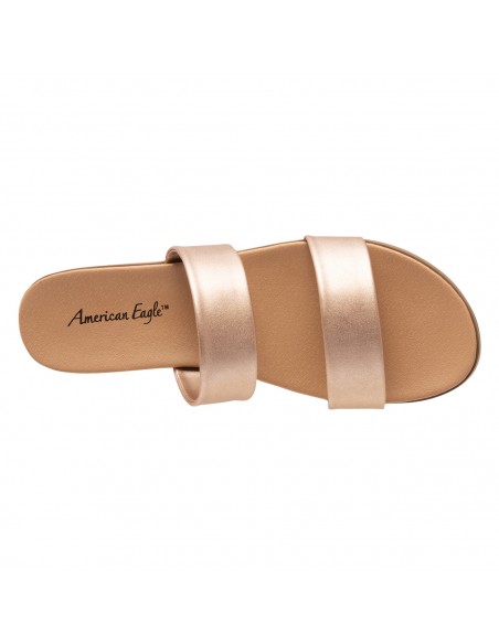 Sandalias Rosa para mujer