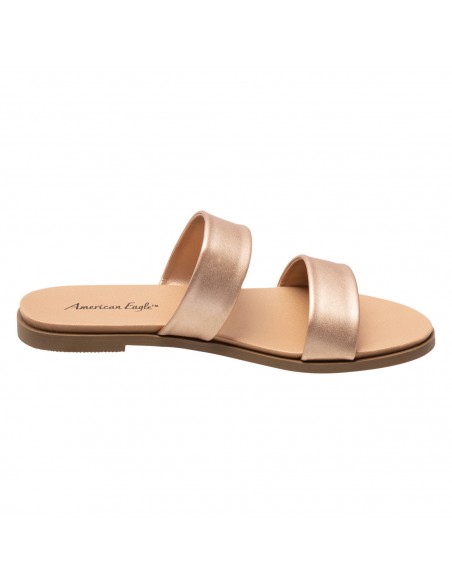 Sandalias Rosa para mujer