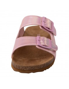 Sandalias Biscuit para niña 2