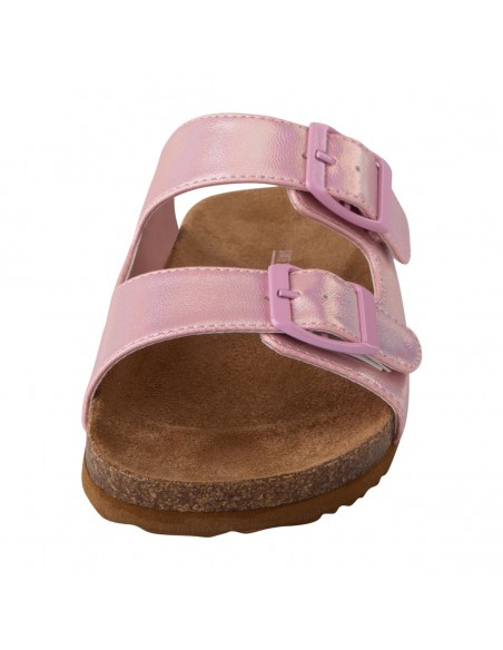 Sandalias Biscuit para niña