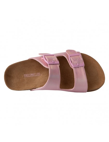 Sandalias Biscuit para niña