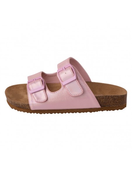 Sandalias Biscuit para niña