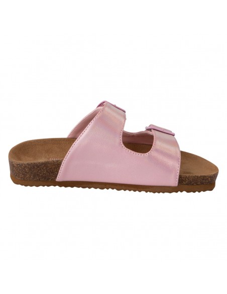 Sandalias Biscuit para niña