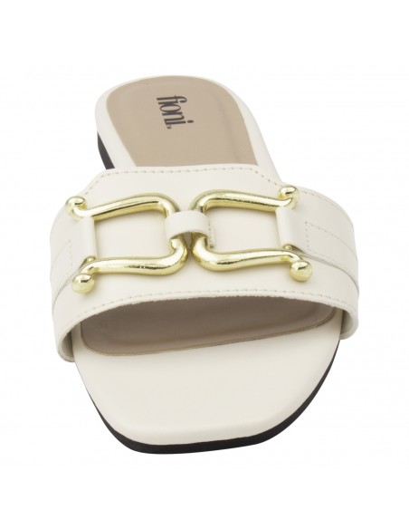 Zapatos Planos Palmers Slide para mujer