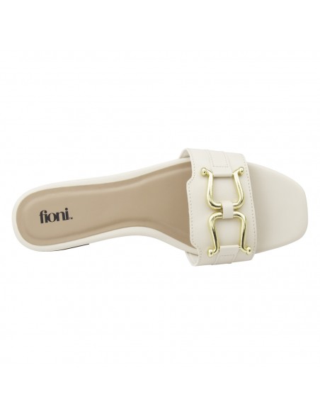 Zapatos Planos Palmers Slide para mujer
