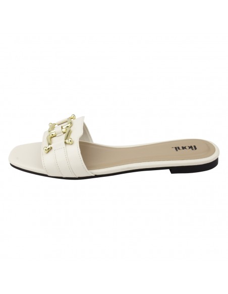 Zapatos Planos Palmers Slide para mujer
