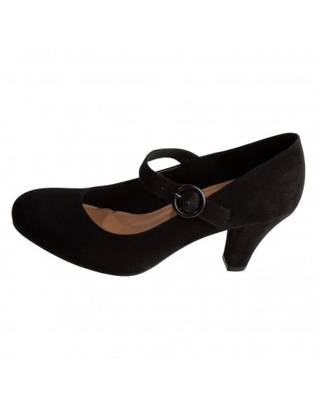 Zapatos Kimberlee de tacón para mujer