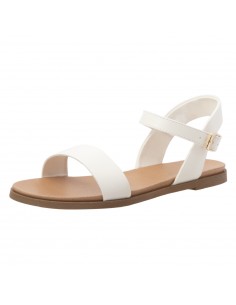 Sandalias Pat Flat para mujer