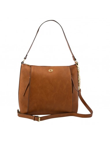 Bolso HBC de zipper para mujer