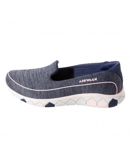 Zapatos deportivos Raven para mujer
