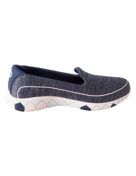 Zapatos deportivos Raven para mujer