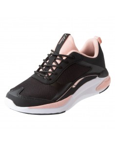 Zapatos deportivos Solace para mujer