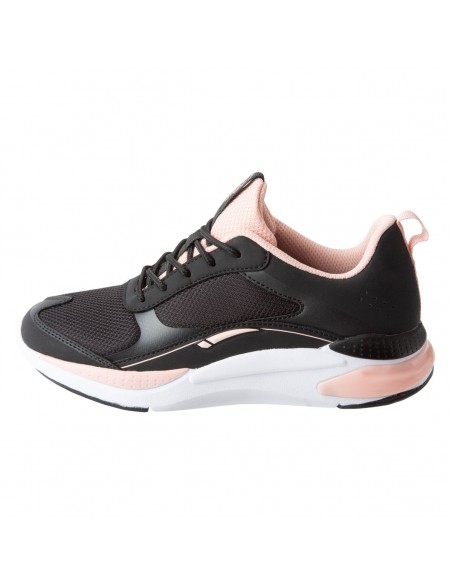 Zapatos deportivos Solace para mujer