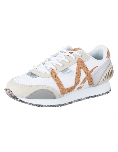 Zapatos deportivos Cork Light para mujer