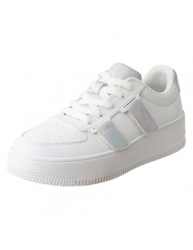 Zapatos casuales Elloell tipo sneakers para mujer