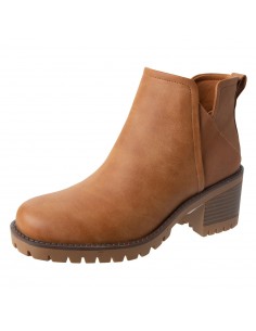 Botines para mujer