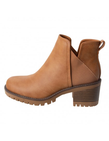 Botines para mujer