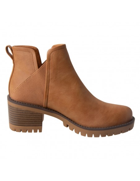 Botines para mujer