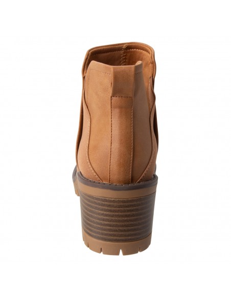 Botines para mujer