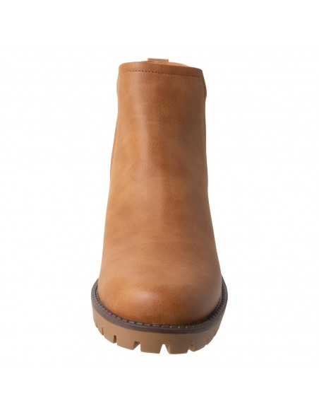 Botines para mujer