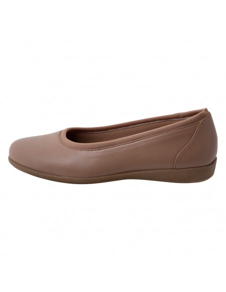 Zapatos casuales Blissful Comfort para mujer