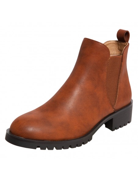 Botines Royal Chelsea para mujer