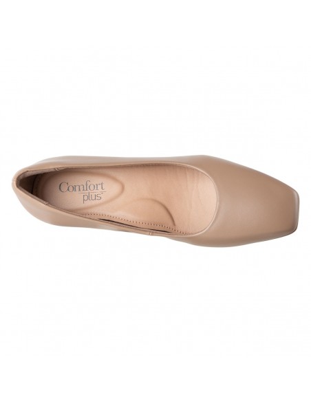 Zapatos para vestir Bissful para mujer