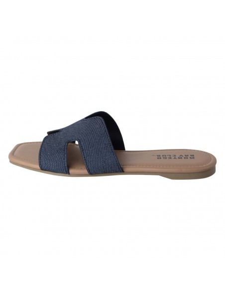 Sandalias Rover para mujer