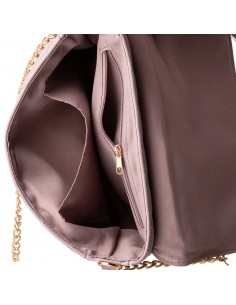 Bolso acolchado para mujer 2