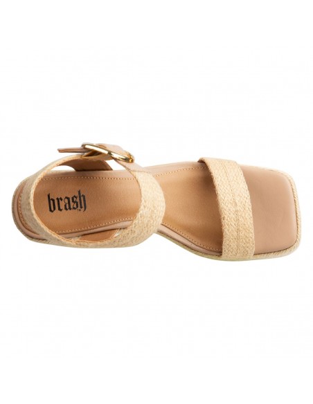 Sandalias con tacón Kiddo para mujer