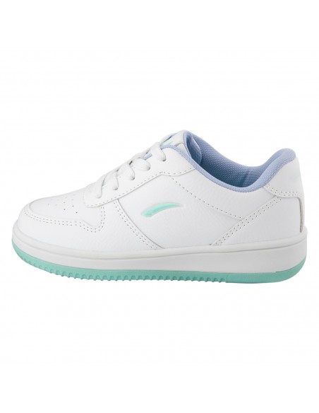 Zapatos deportivos Dash Court para niña