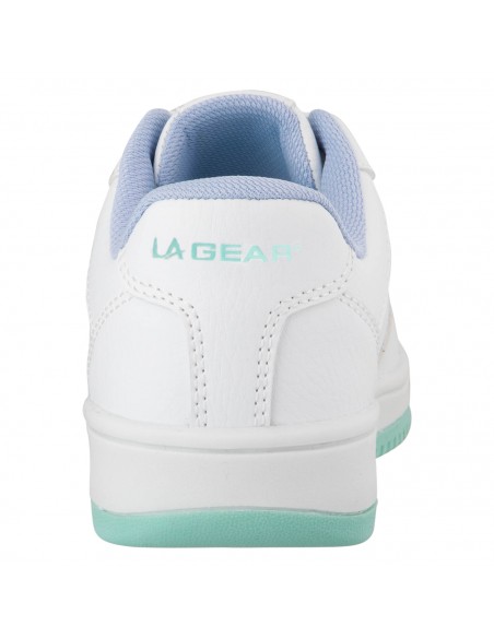 Zapatos deportivos Dash Court para niña