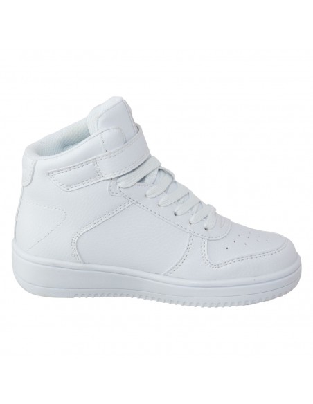 Zapatos Hi-top Court para niñas