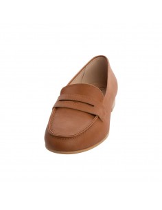 Zapatos casuales Dana tipo mocasiín para mujer 2